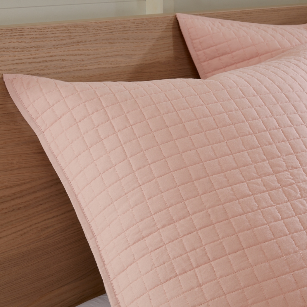 Kids Pastelle Pink Twin Comforter Set - Thumbnail - Image 8