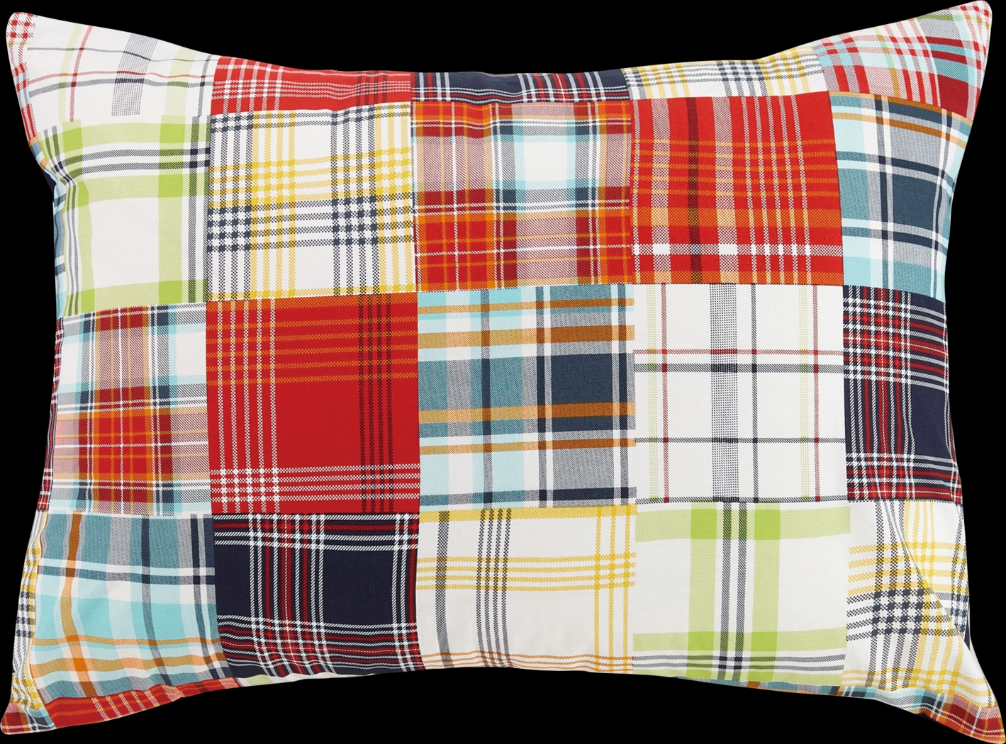 Kids Patchy Roads Blue Twin Comforter Set - Thumbnail - Image 6