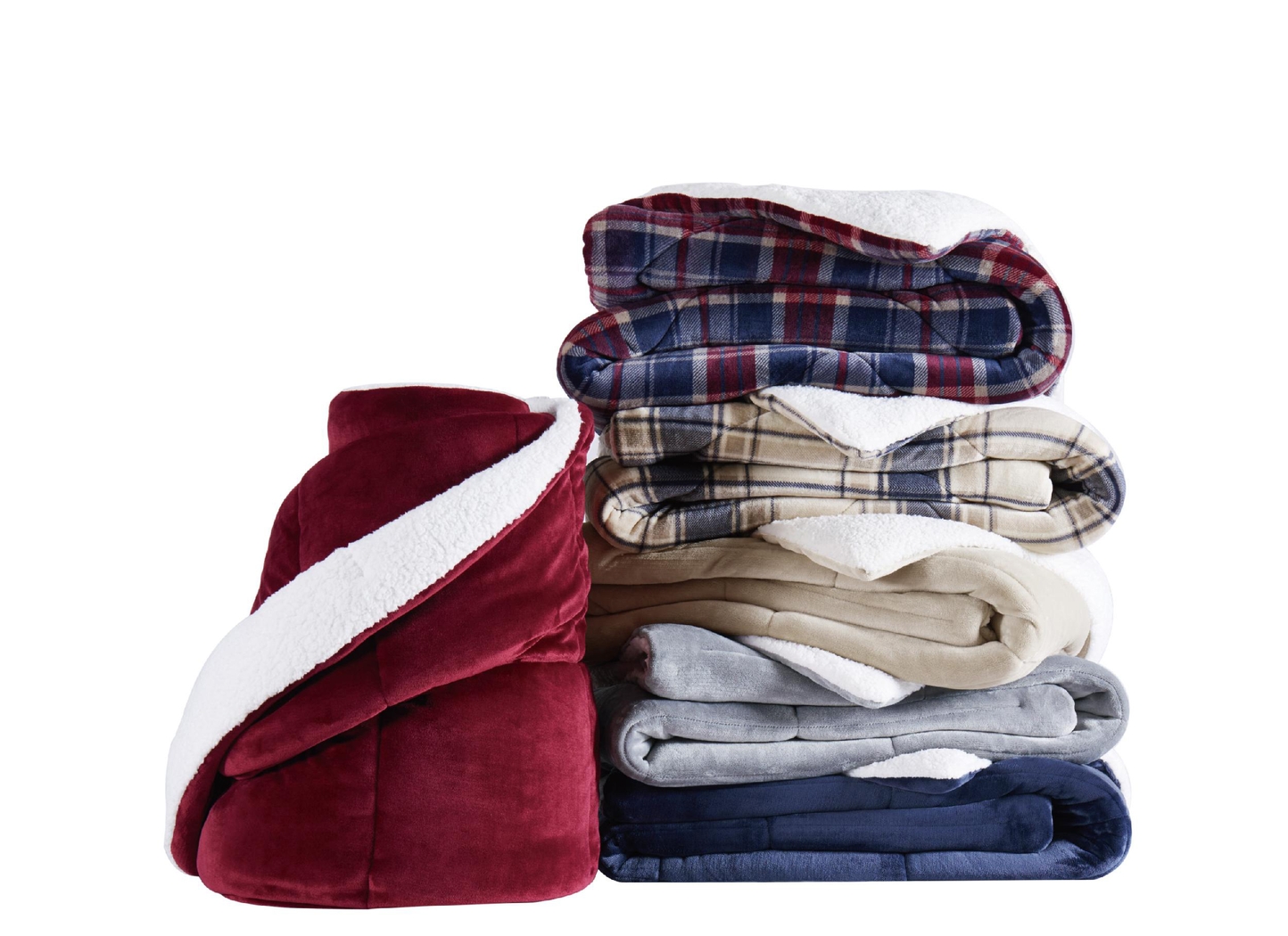 Kids Pebblecreek Gray Twin Comforter Set - Thumbnail - Image 4