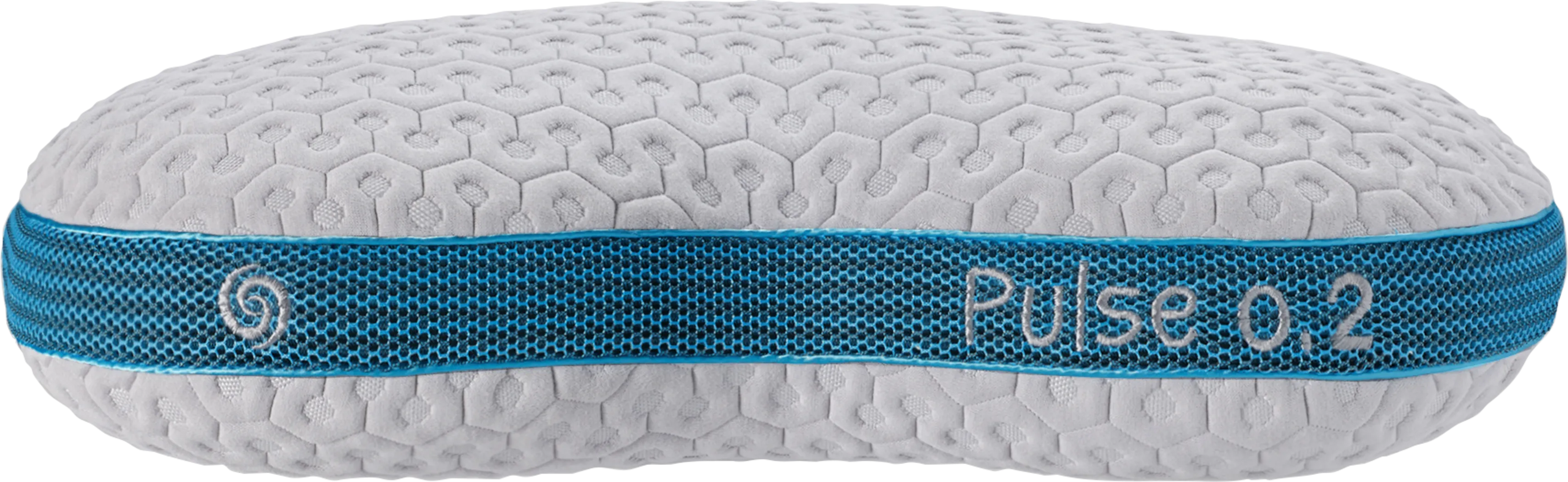 Kids Performance Bedgear Pulse 0.2 Pillow - Thumbnail - Image 1