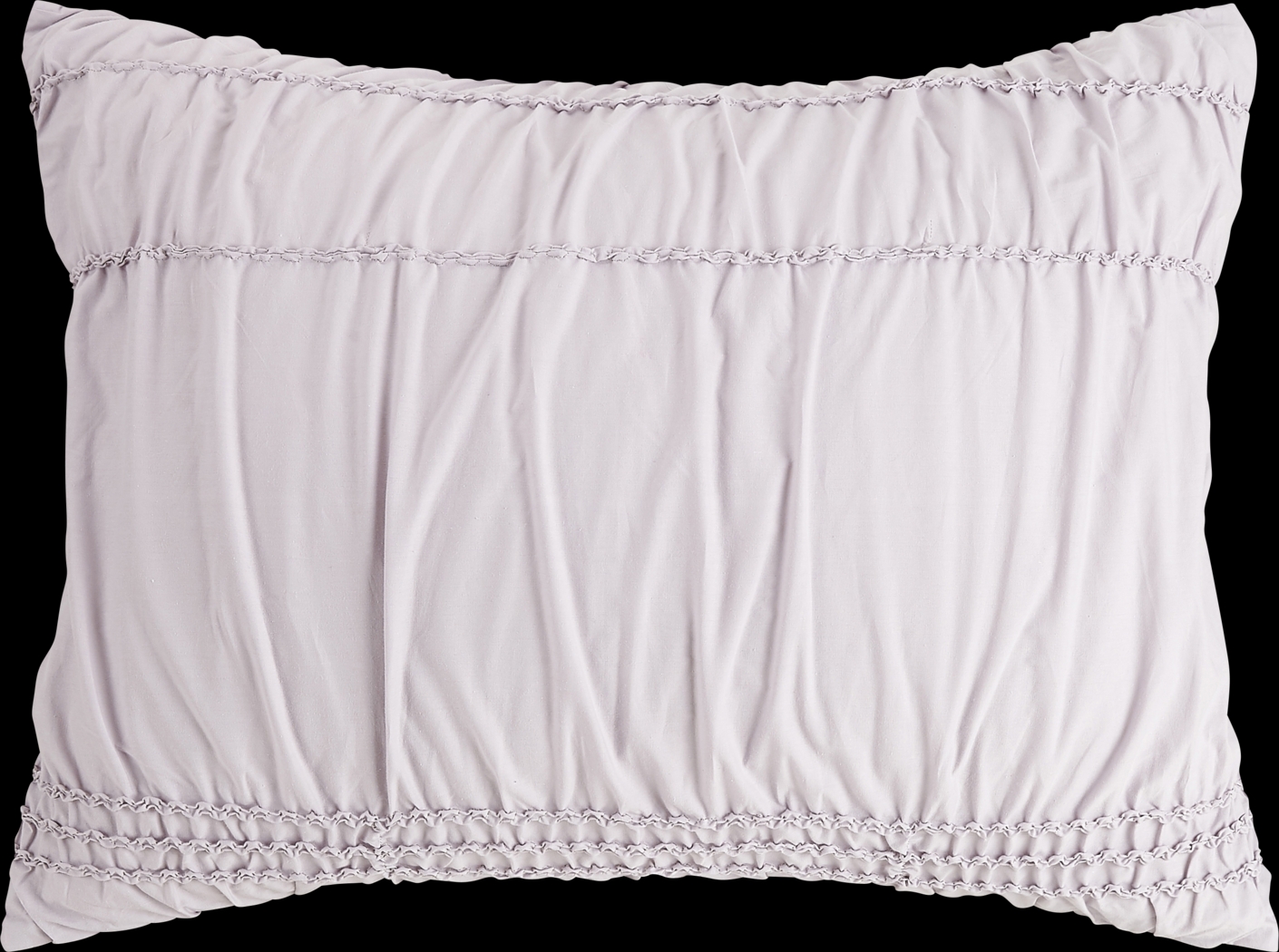 Kids Peytona Purple 4 Pc Full/Queen Comforter Set - Thumbnail - Image 3