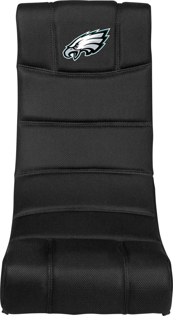 Kids Philadelphia Eagles Gaming Rocker - Thumbnail - Image 4