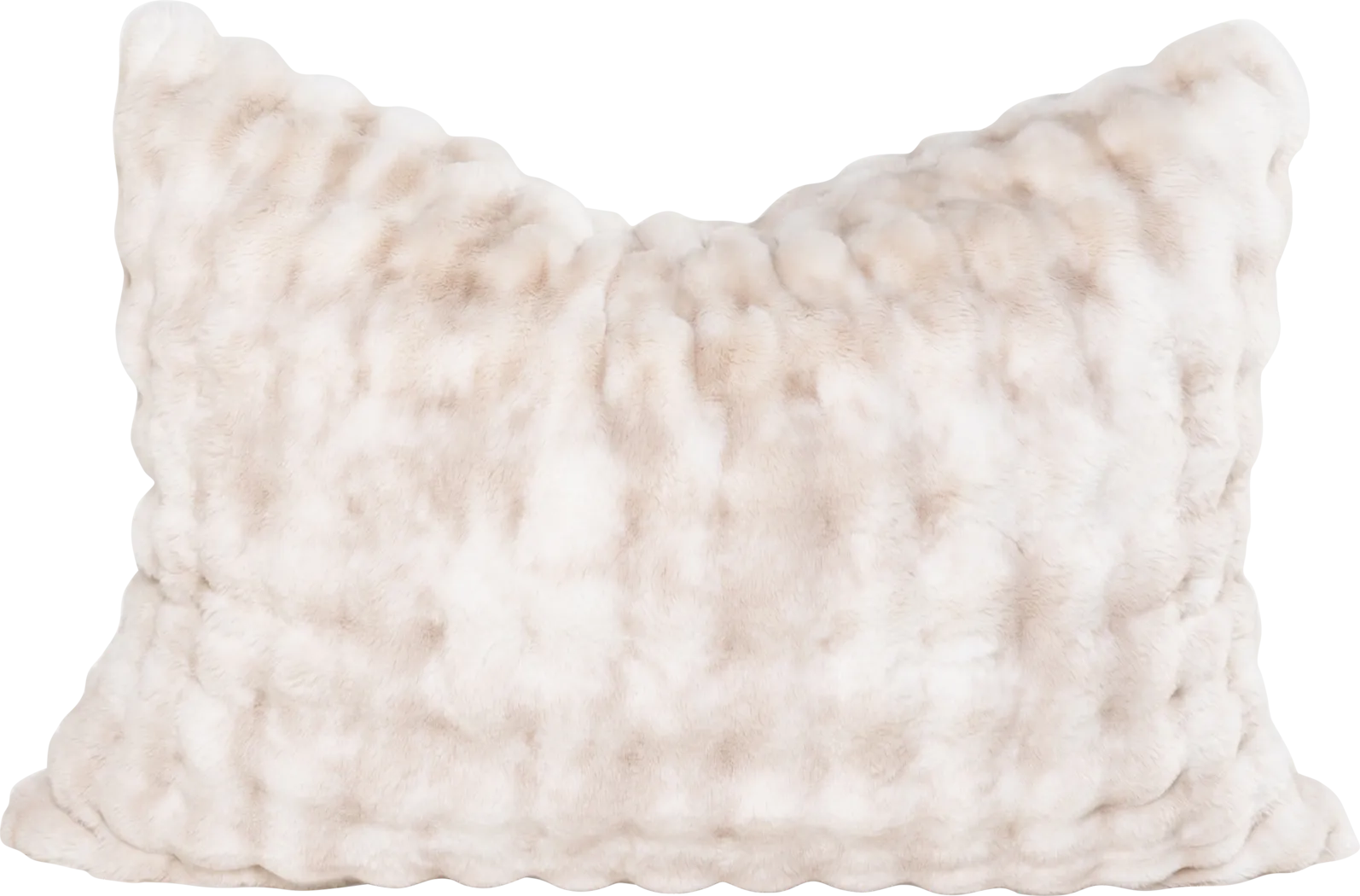 Kids Pillow Saxx Crash Puff Cream Lounger - Thumbnail - Image 4