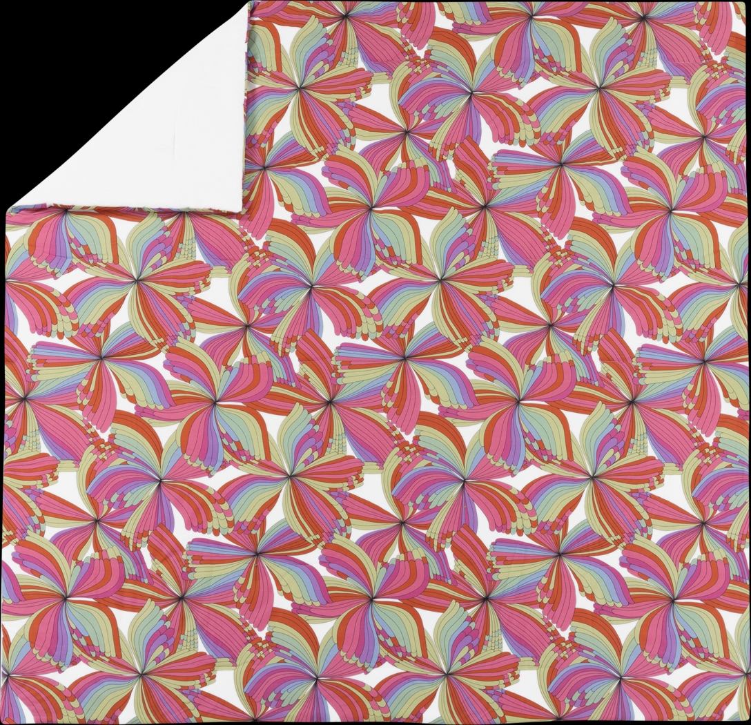 Kids Pinwheel Fun Multi Full/Queen Comforter Set - Thumbnail - Image 7