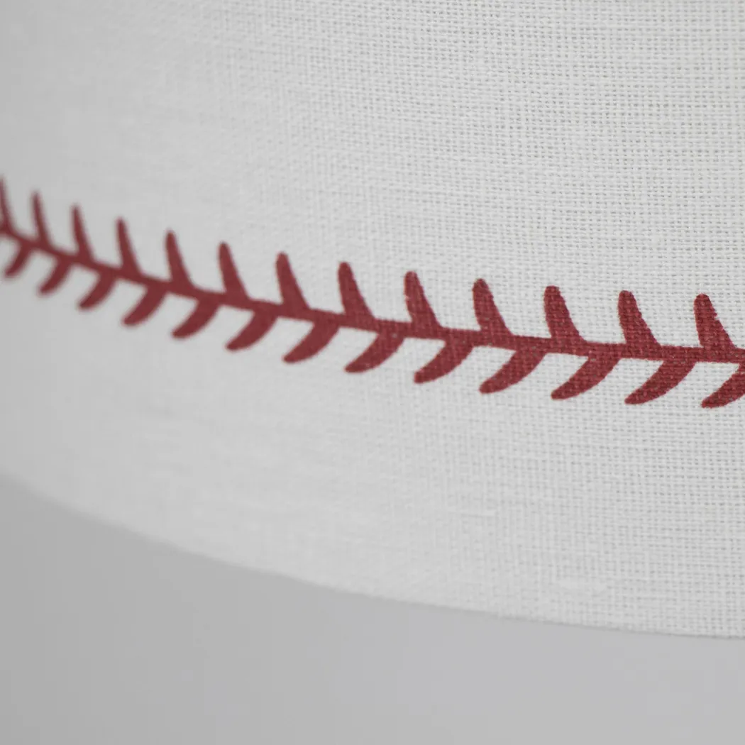 Kids Pitchers Place Red Lamp, Set of 2 - Thumbnail - Image 4