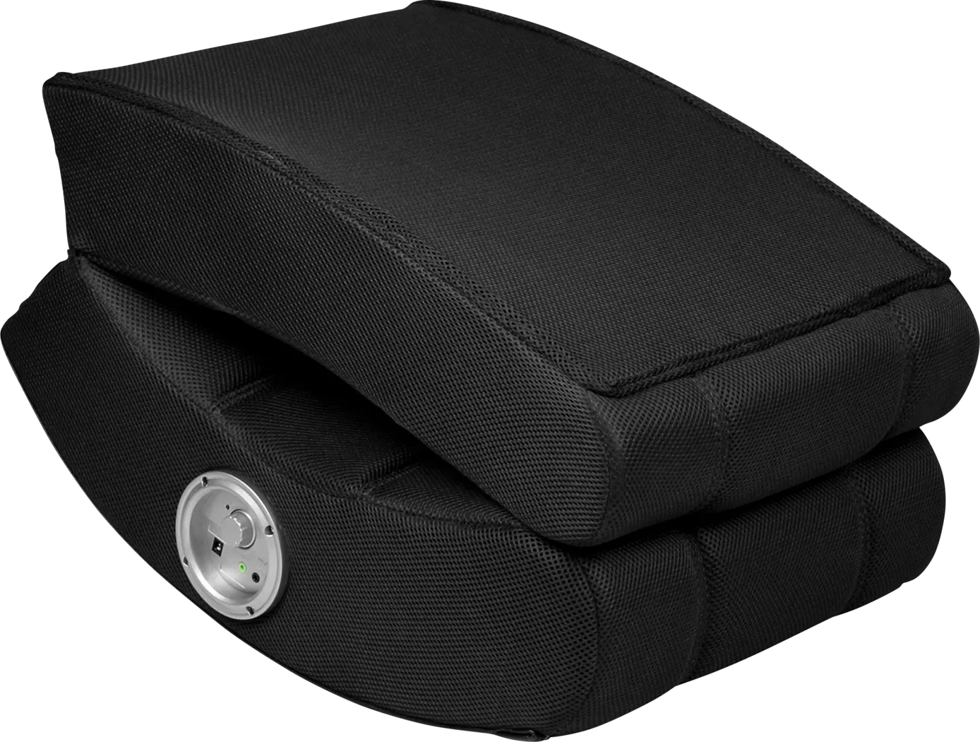 Kids Pittsburgh Steelers Gaming Rocker - Thumbnail - Image 4