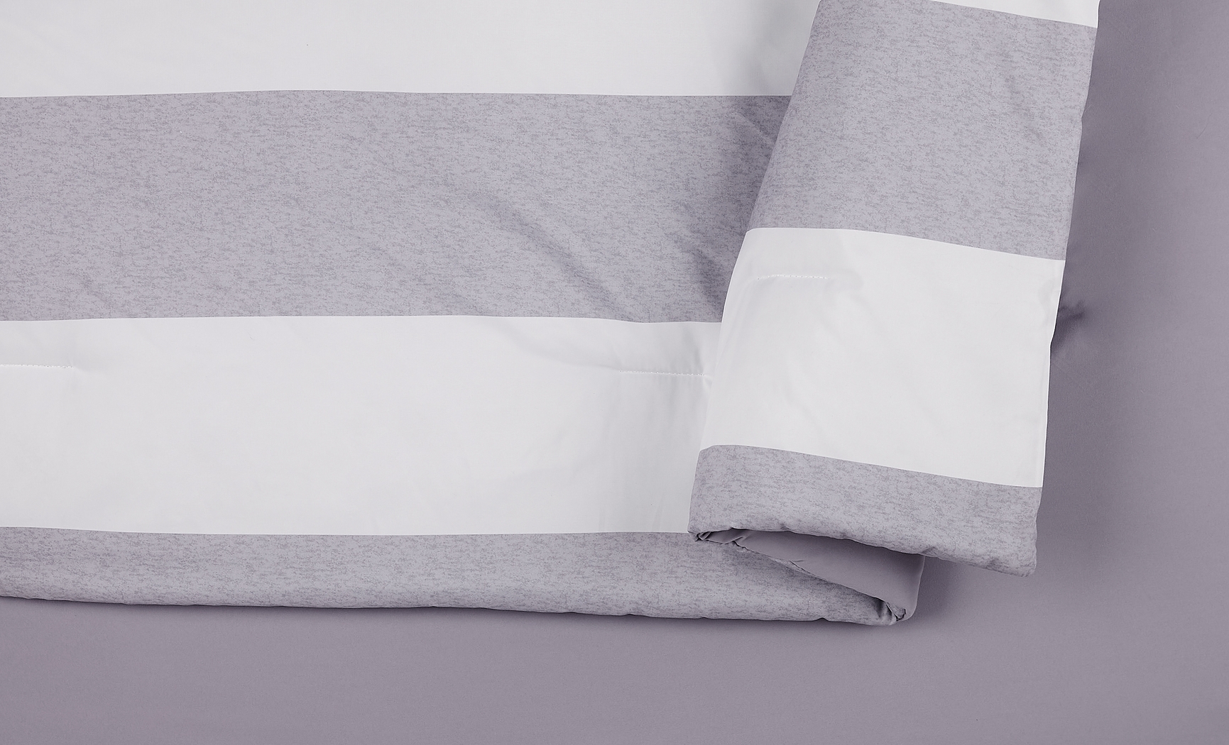 Kids Plovar Gray Twin Comforter - Thumbnail - Image 3