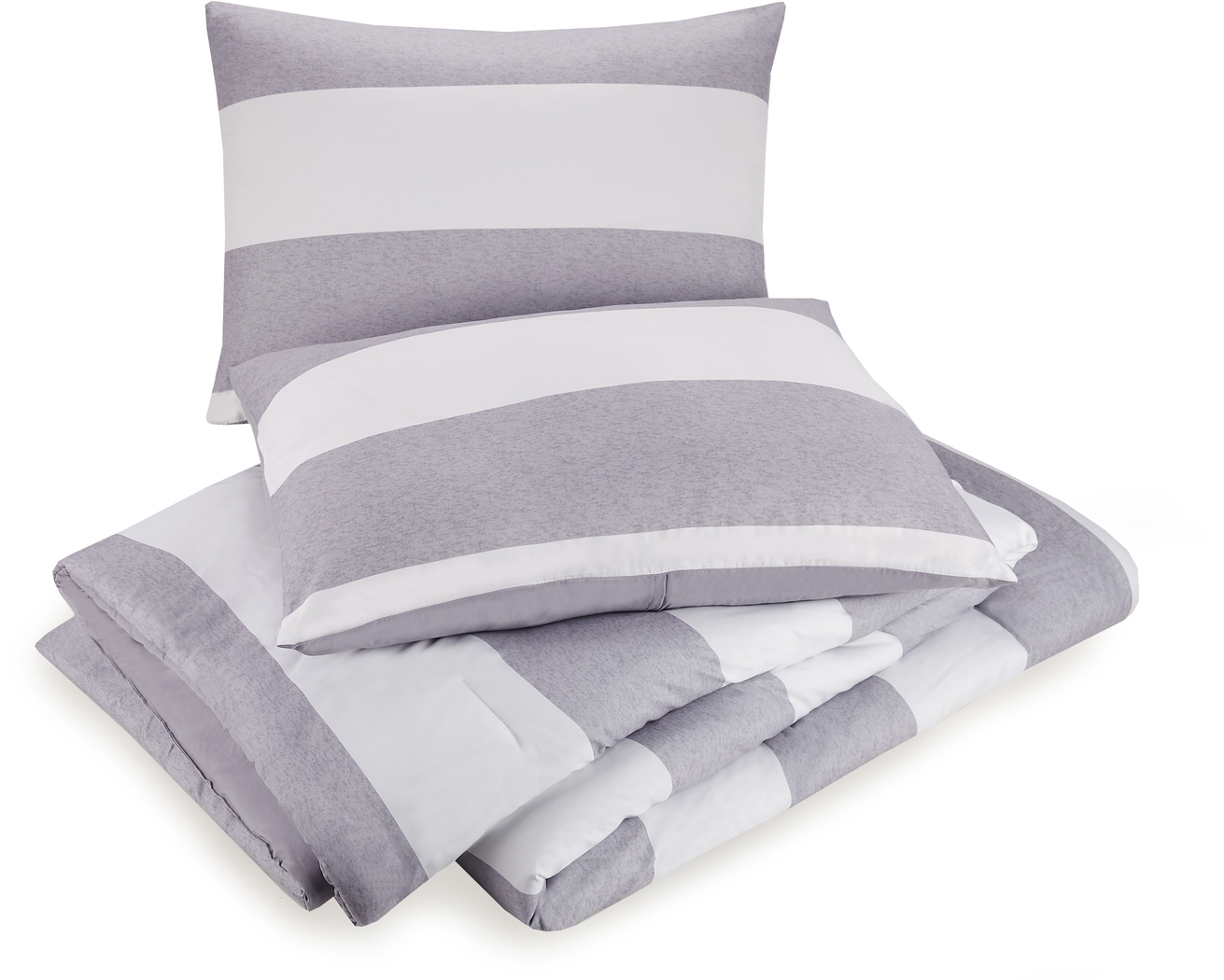 Kids Plovar Gray Twin Comforter - Thumbnail - Image 4