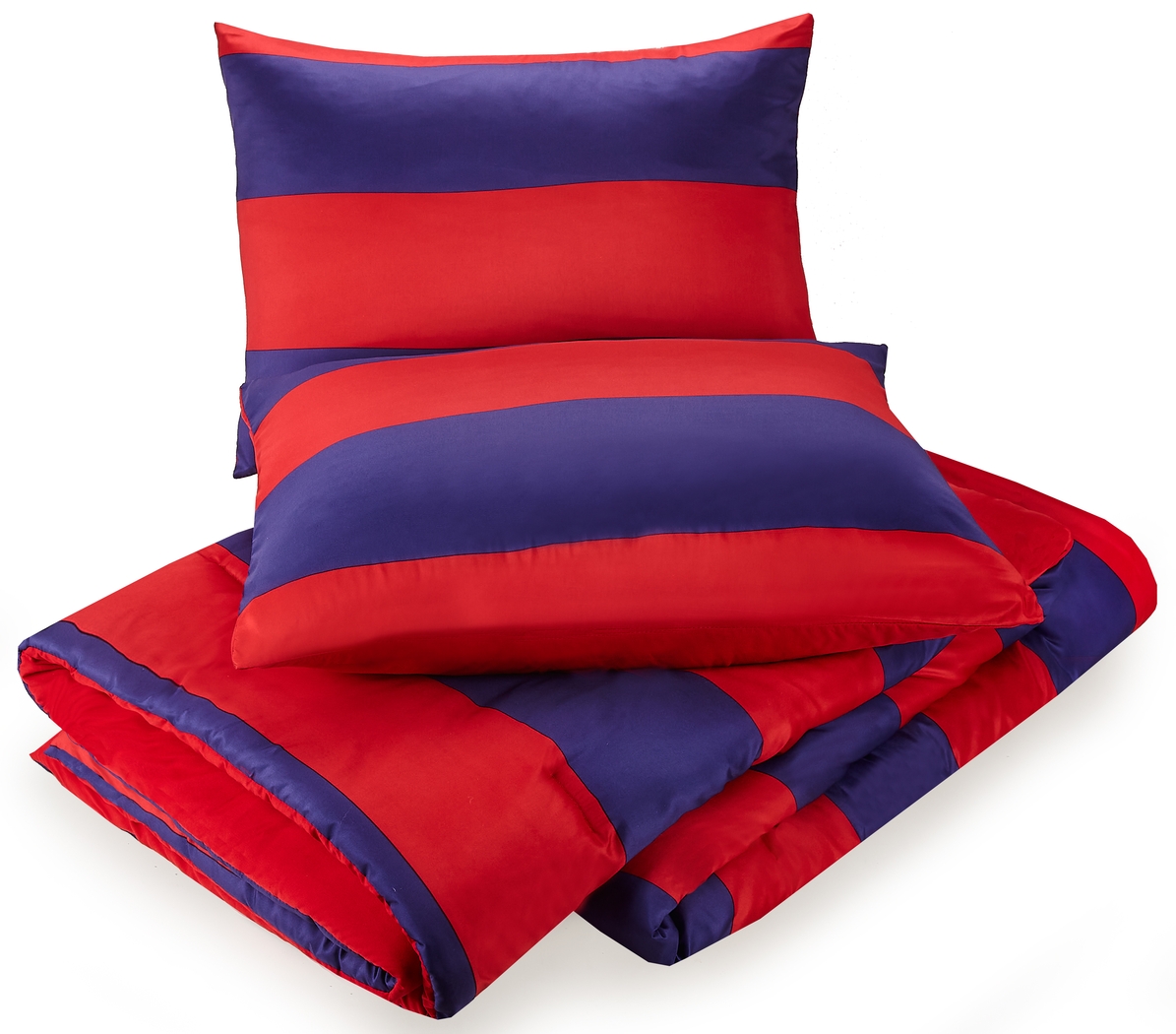 Kids Plovar Red Twin Comforter - Thumbnail - Image 3