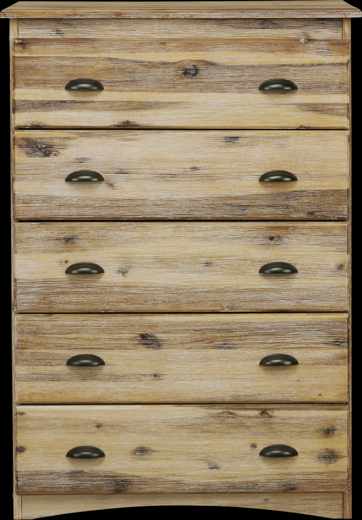 Kids Portside Sand Chest - Thumbnail - Image 1