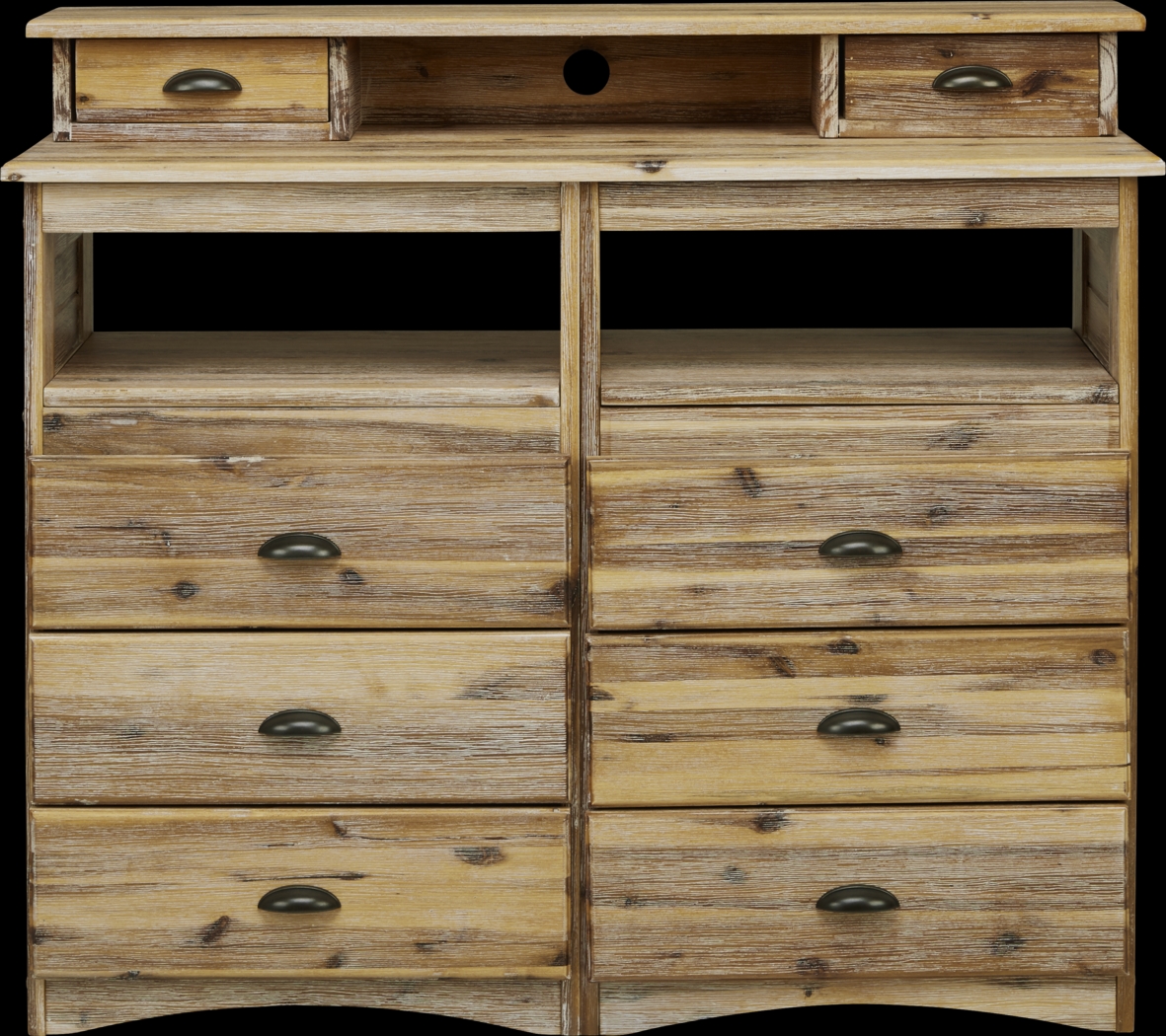 Kids Portside Sand 5 Pc Full Bedroom - Thumbnail - Image 3