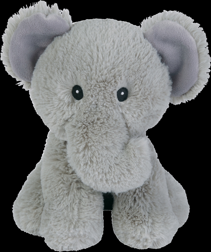 Kids Pretty Elephant Pink Baby Bedding Set - Thumbnail - Image 12