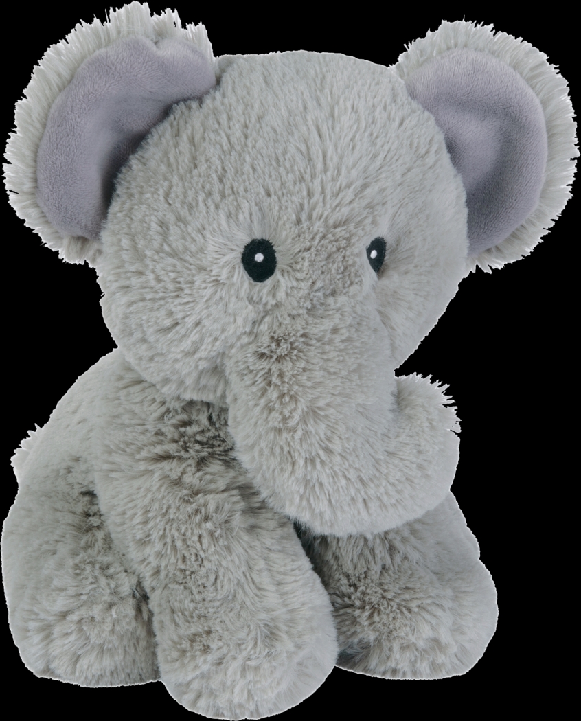 Kids Pretty Elephant Pink Baby Bedding Set - Thumbnail - Image 13