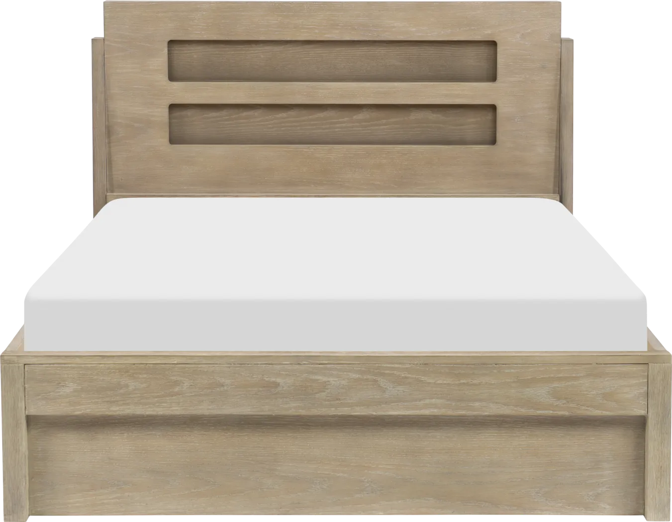 Kids Prism District Brown Full Panel Bedroom - Thumbnail - Image 3