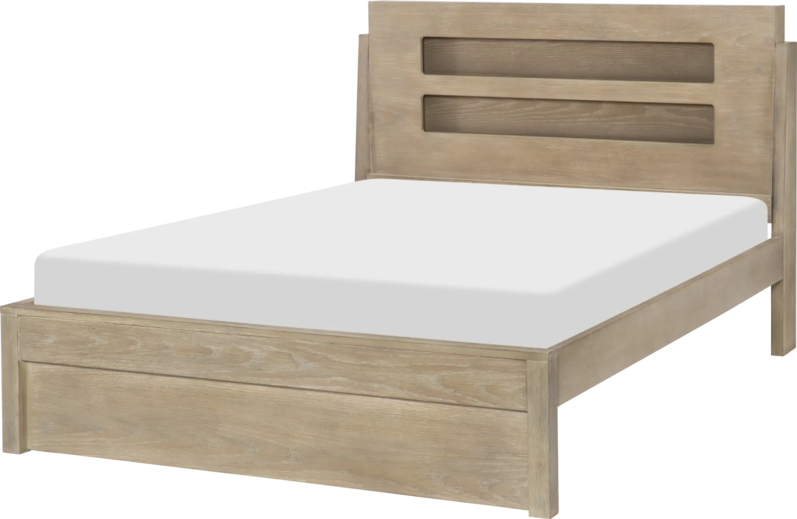 Kids Prism District Brown Full Panel Bedroom - Thumbnail - Image 2