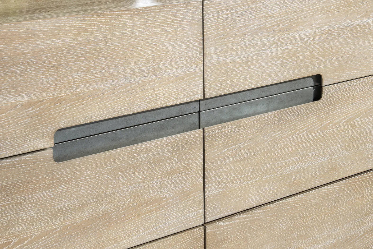 Kids Prism District Brown Dresser - Thumbnail - Image 2