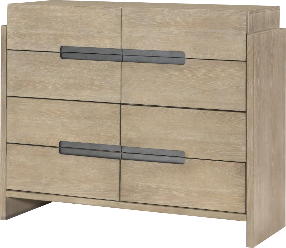 Kids Prism District Brown Dresser - Thumbnail - Image 1