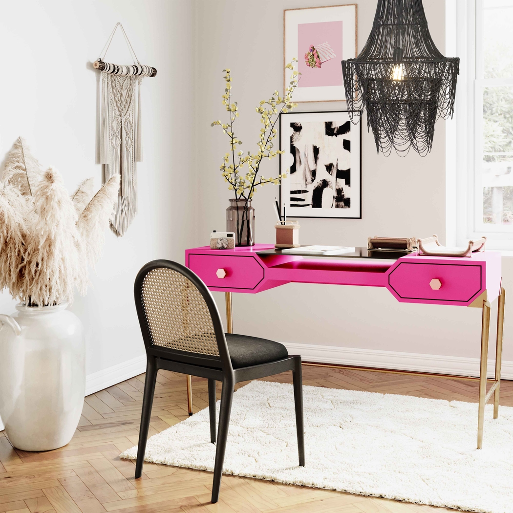 Kids Raddney Black Chandelier - Thumbnail - Image 6