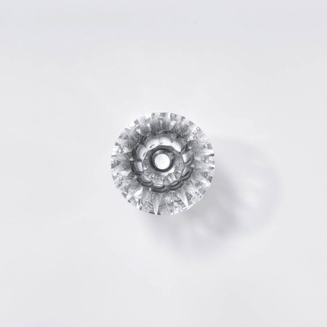 Kids Radiance White Vanity and Mirror Set - Thumbnail - Image 4