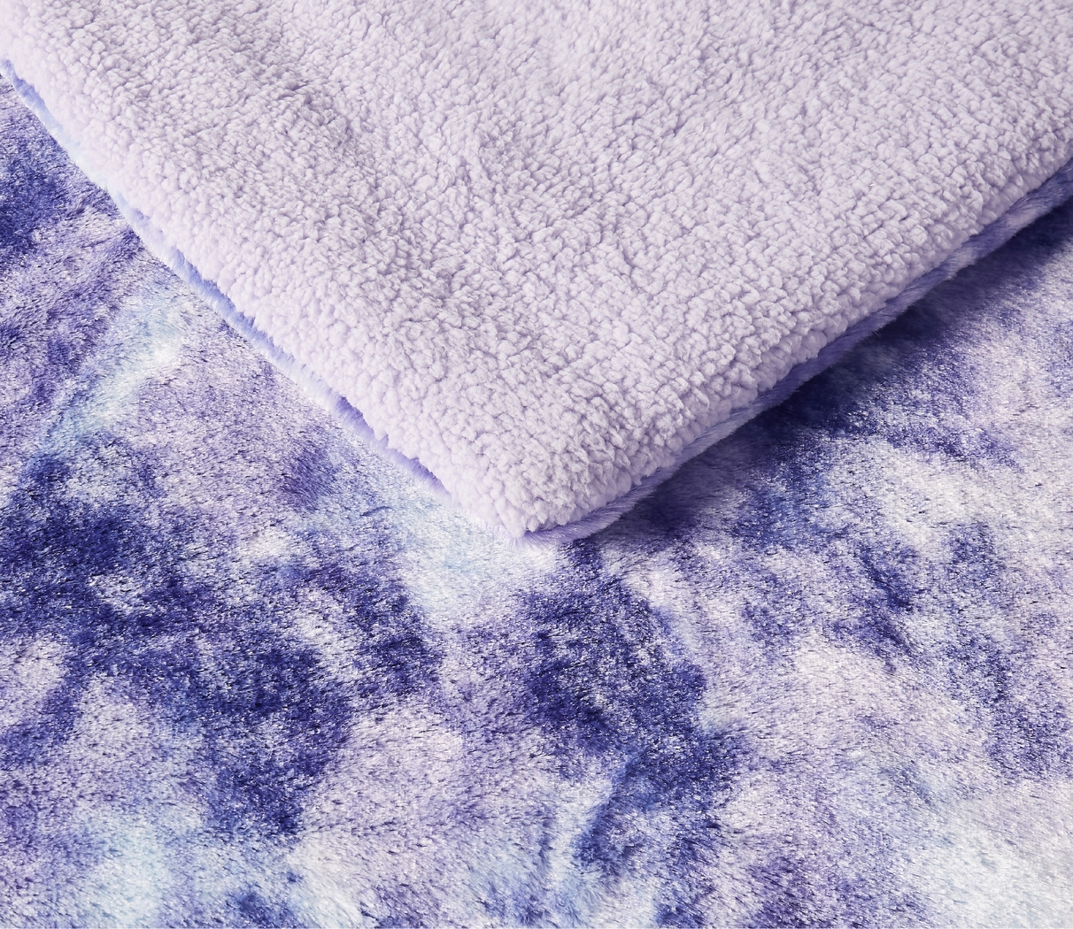 Kids Rainbow Sweetie Purple 2 Pc Twin Comforter Set - Thumbnail - Image 6