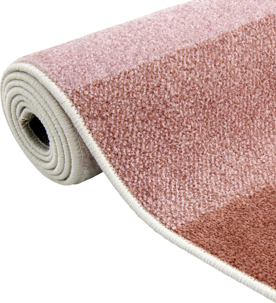 Kids Rainwares Multi 5'3 Round Rug - Thumbnail - Image 8