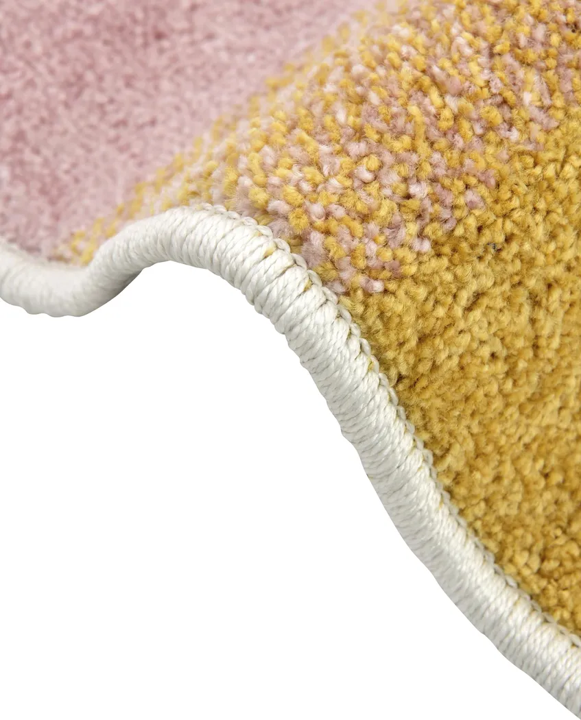 Kids Rainwares Multi 6'1 x 9' Rug - Thumbnail - Image 6