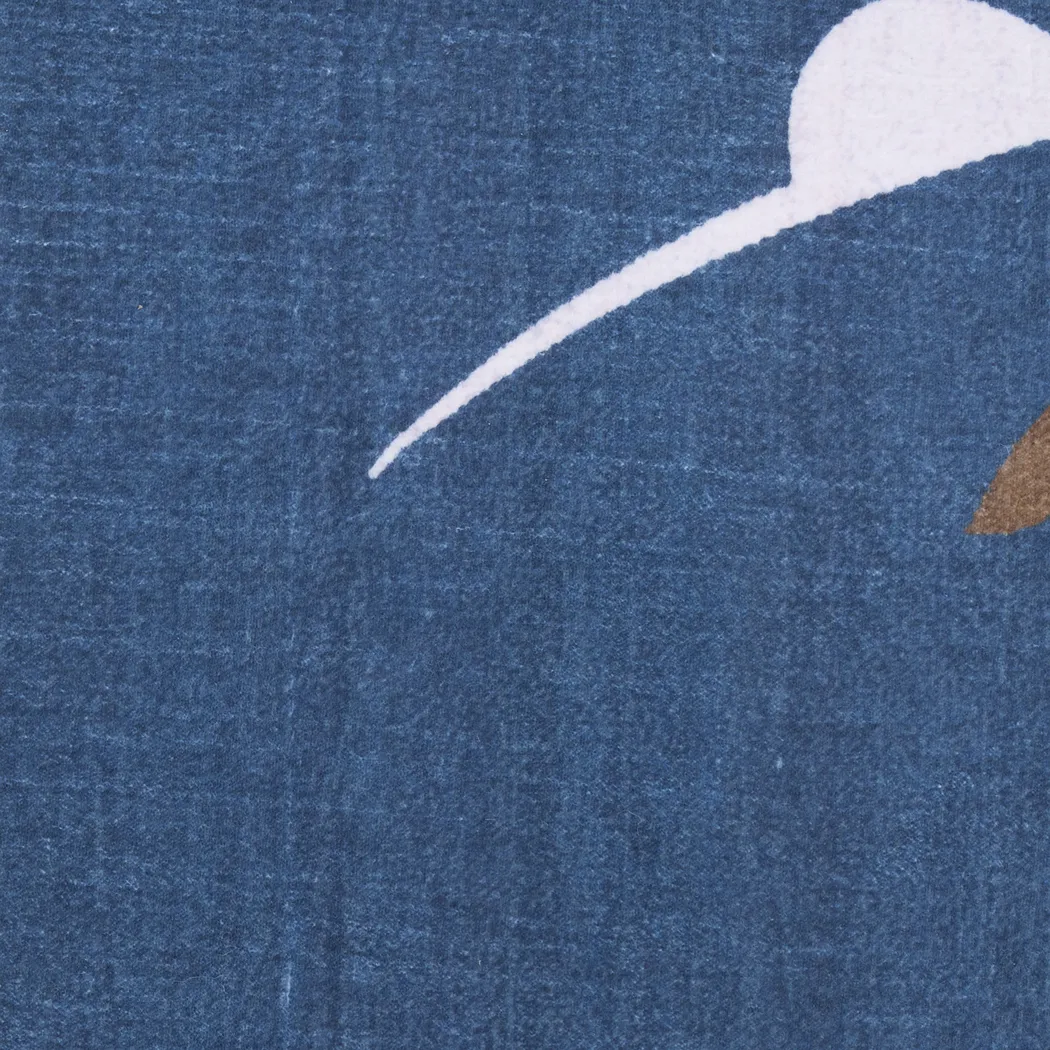 Kids Ramp Jump Blue 4' x 6' Rug - Thumbnail - Image 5