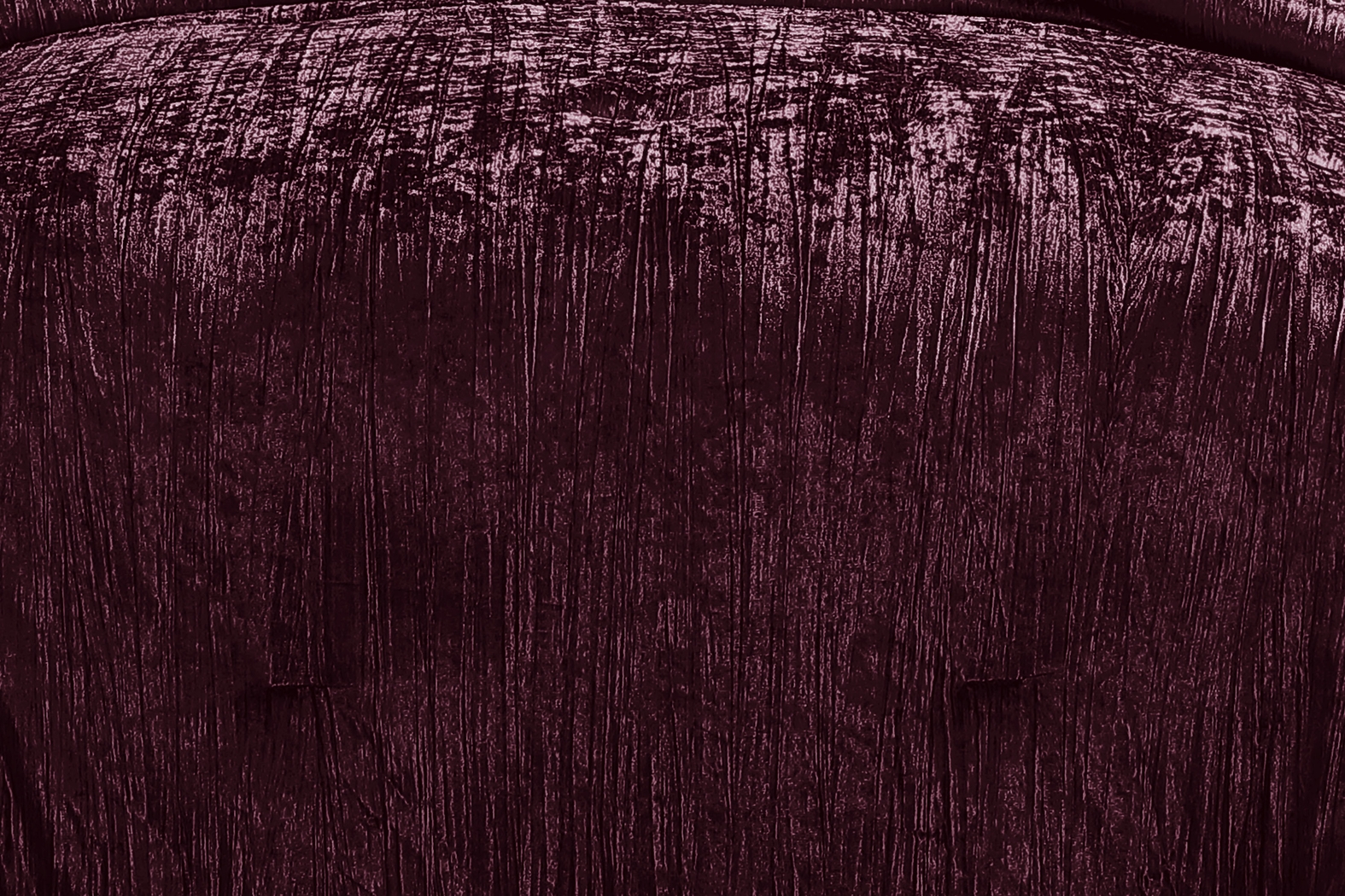 Kids Recine Purple Twin Comforter Set - Thumbnail - Image 2