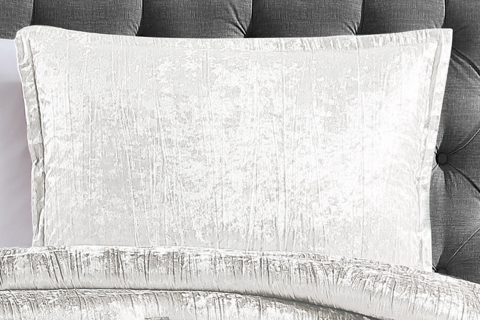 Kids Recine White Twin Comforter Set - Thumbnail - Image 3