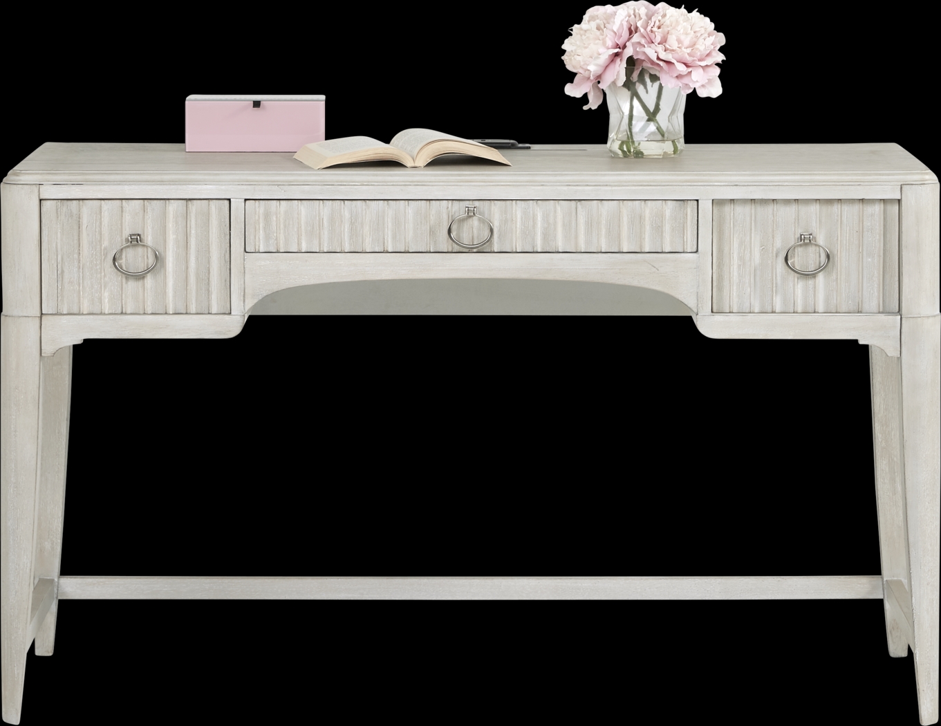 Kids reGen™ Vivien White Desk - Thumbnail - Image 2