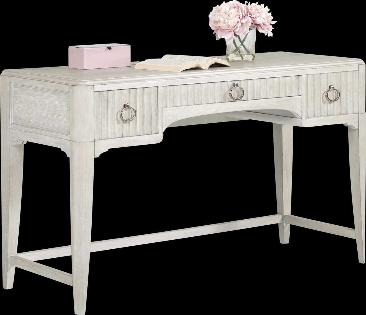 Kids reGen™ Vivien White Desk - Thumbnail - Image 3