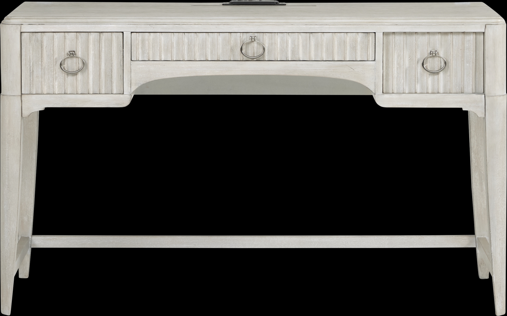 Kids reGen™ Vivien White Desk - Thumbnail - Image 1