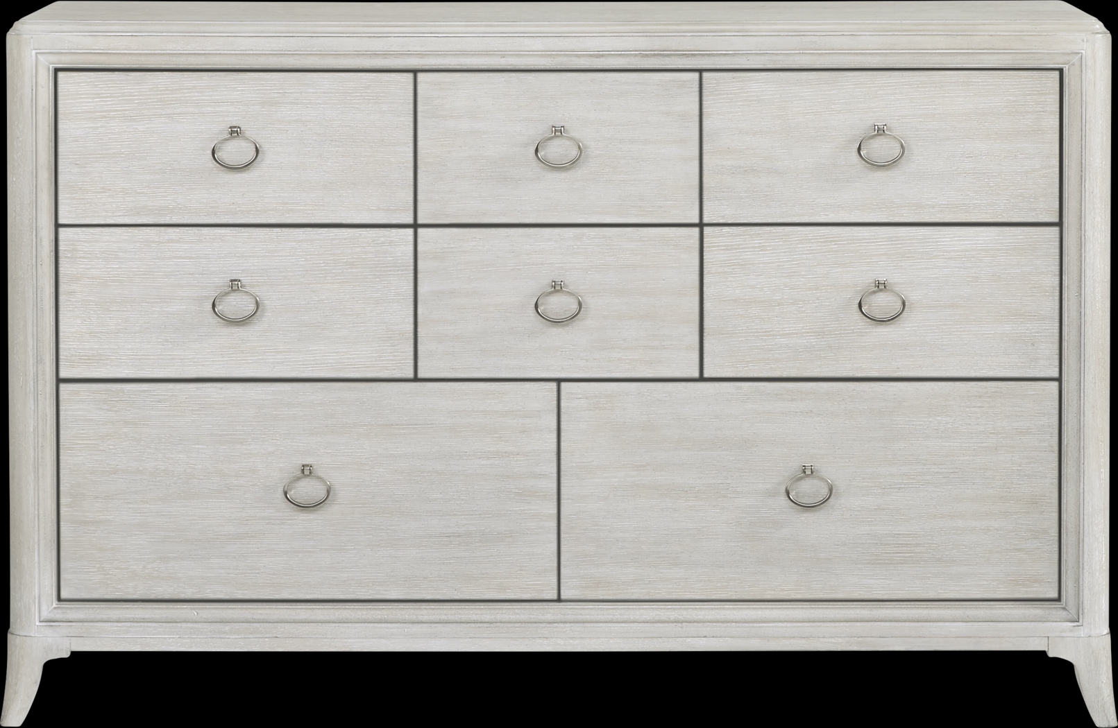 Kids reGen™ Vivien White Dresser - Thumbnail - Image 1