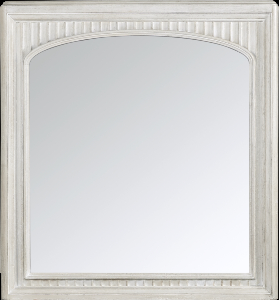 Kids reGen™ Vivien White Mirror - Thumbnail - Image 1