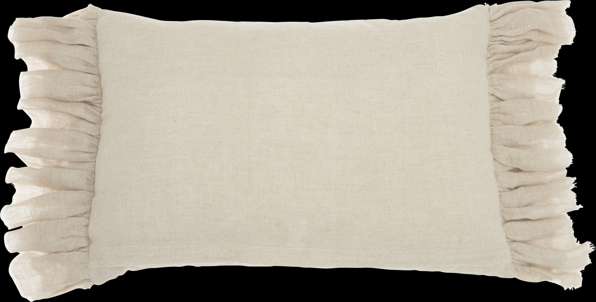 Kids Rhoda Blush Accent Pillow - Thumbnail - Image 2