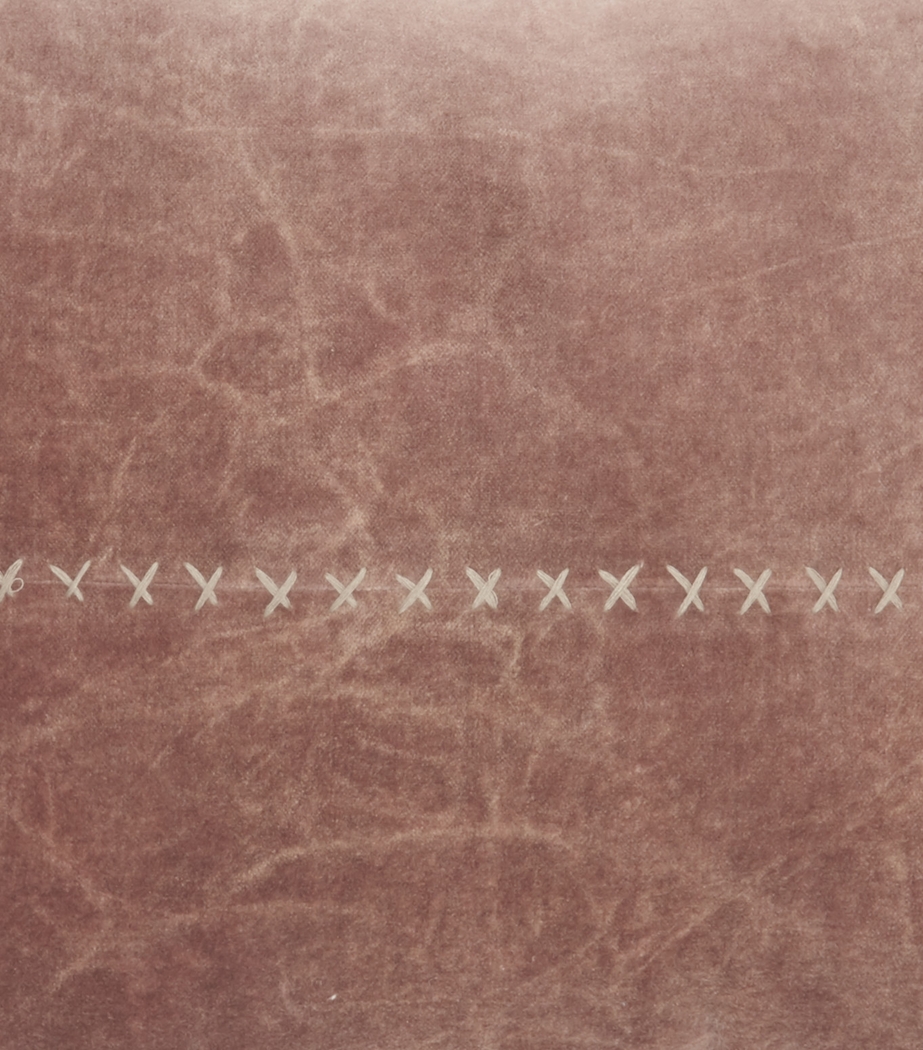 Kids Rhoda Blush Accent Pillow - Thumbnail - Image 5