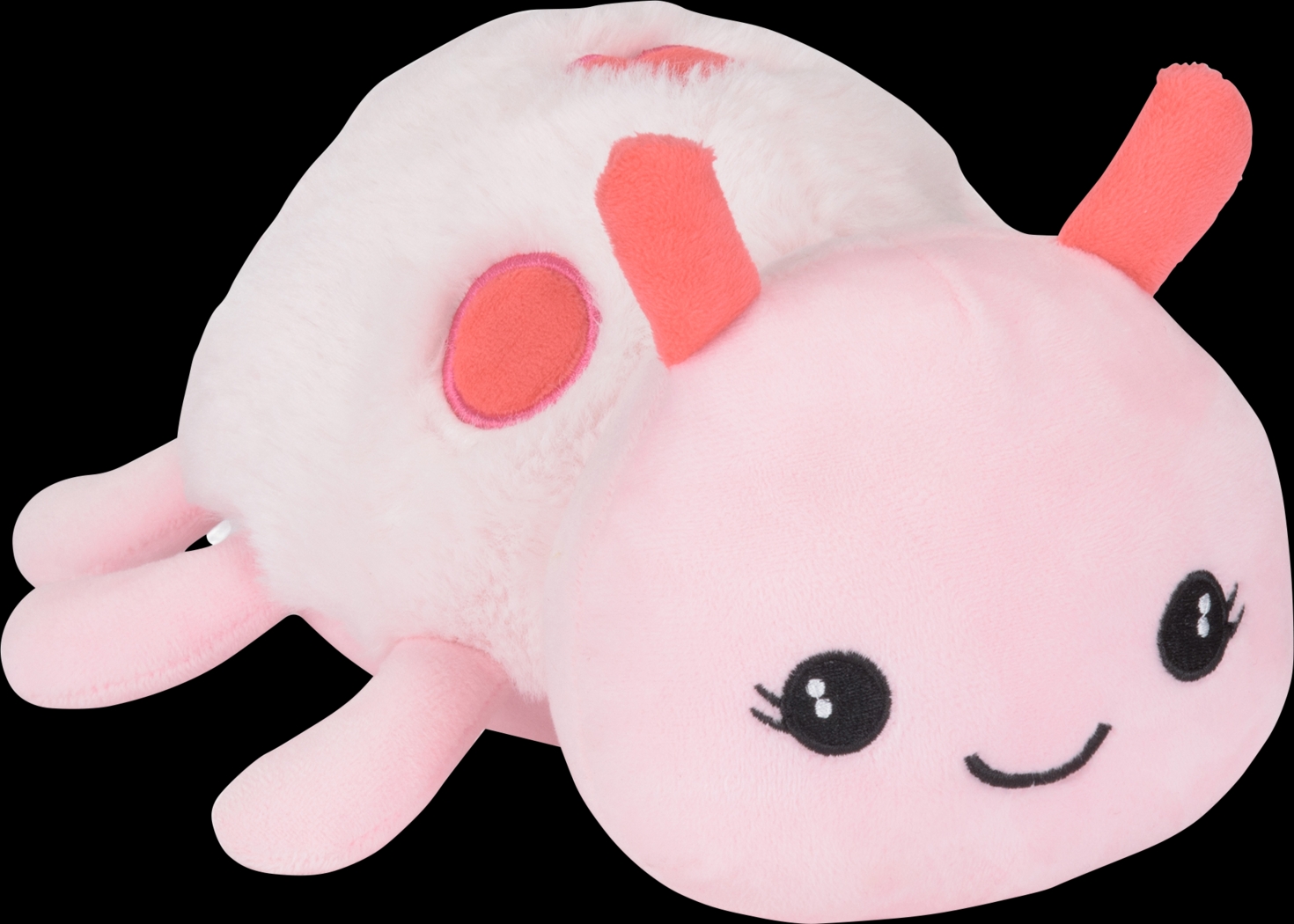 Kids Ronja Pink 4 Pc Baby Bedding Set - Thumbnail - Image 2