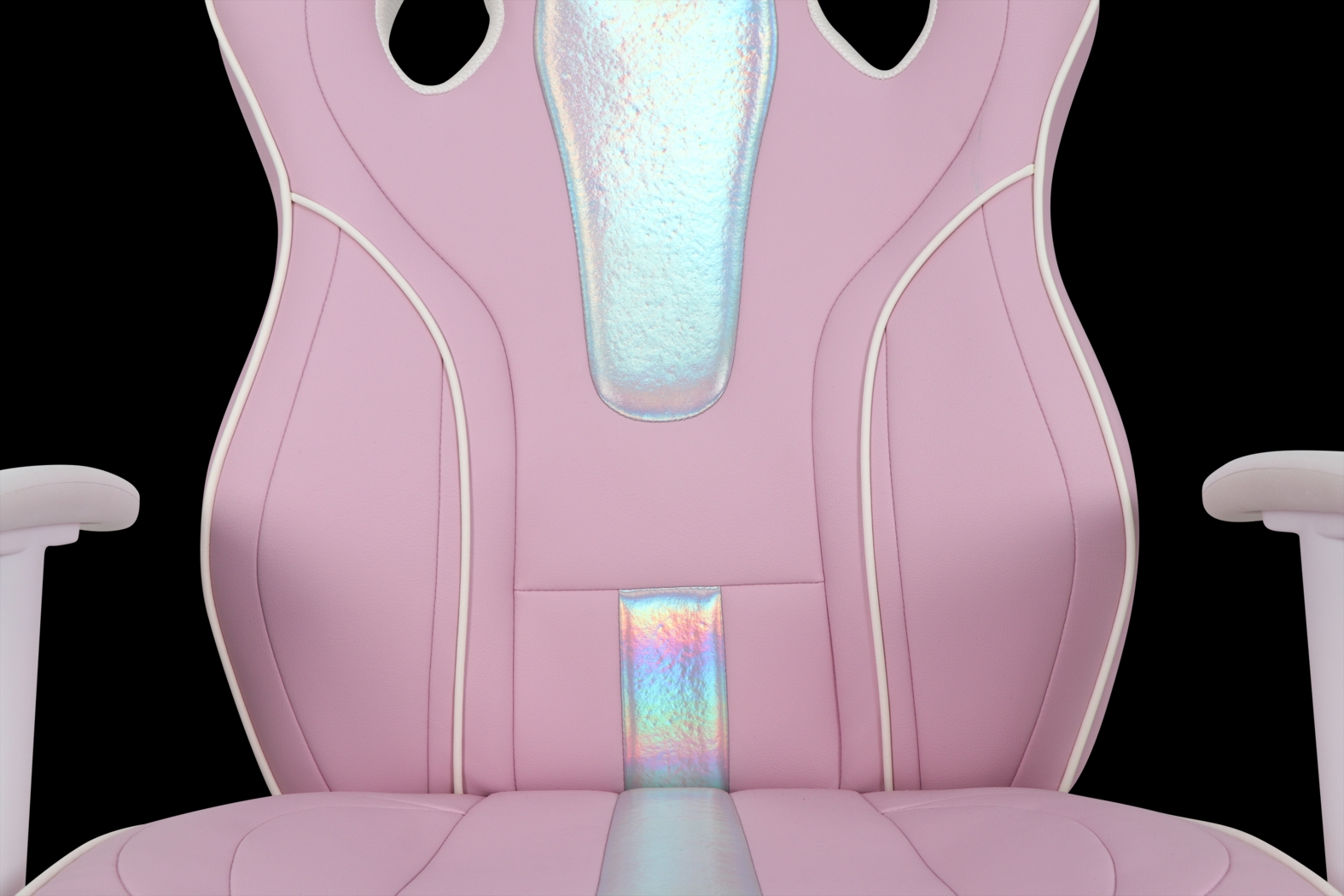 Kids RTG Quest Pink Desk Chair - Thumbnail - Image 4
