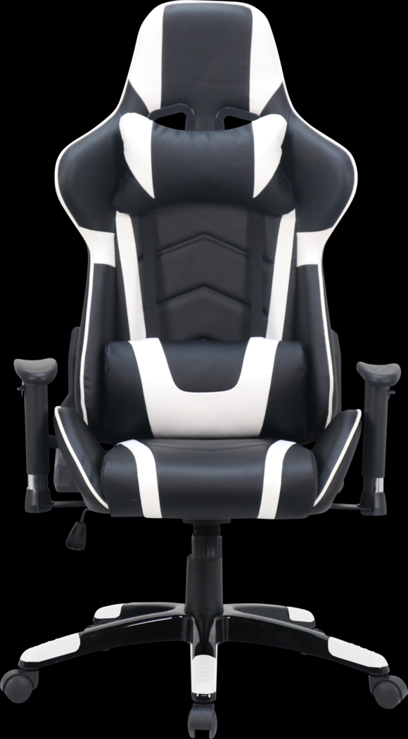 Kids RTG Quest XP Black Desk Chair - Thumbnail - Image 2