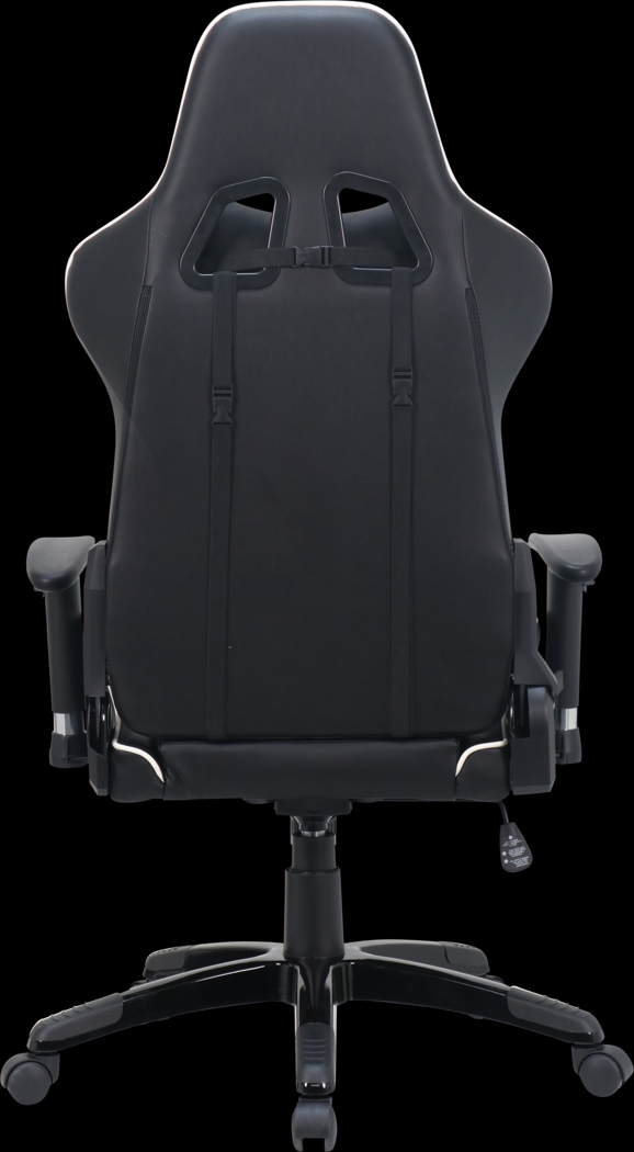 Kids RTG Quest XP Black Desk Chair - Thumbnail - Image 3
