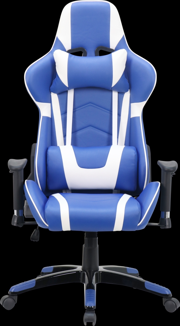 Kids RTG Quest XP Blue Desk Chair - Thumbnail - Image 2