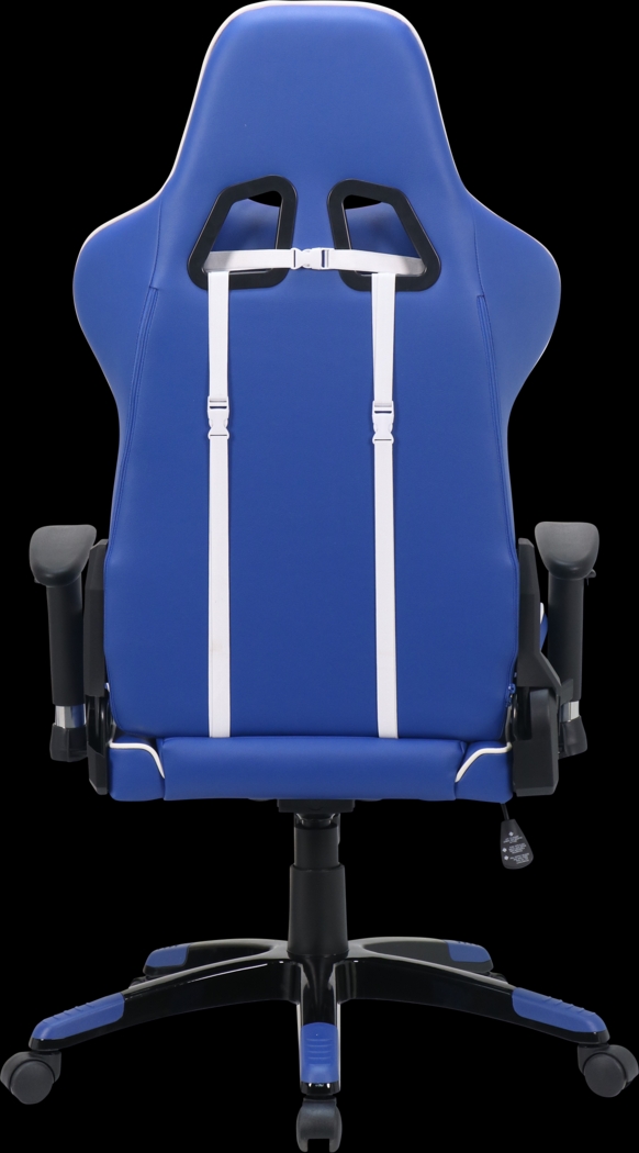 Kids RTG Quest XP Blue Desk Chair - Thumbnail - Image 3
