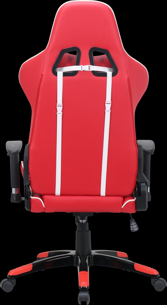 Kids RTG Quest XP Red Desk Chair - Thumbnail - Image 3