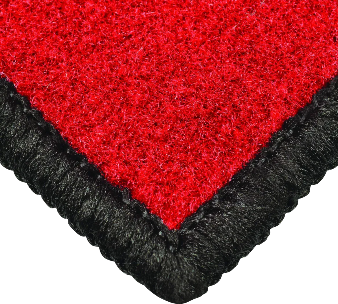 Kids Running Play Brown 2'7 x  1'7 Rug - Thumbnail - Image 3