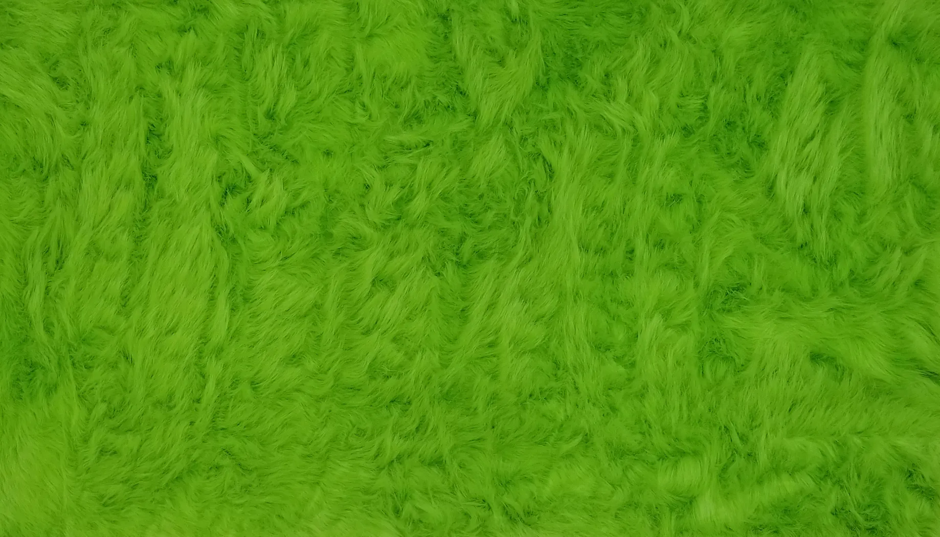 Kids Sadie Lime Green 2'7" x 3'11" Rug - Thumbnail - Image 1