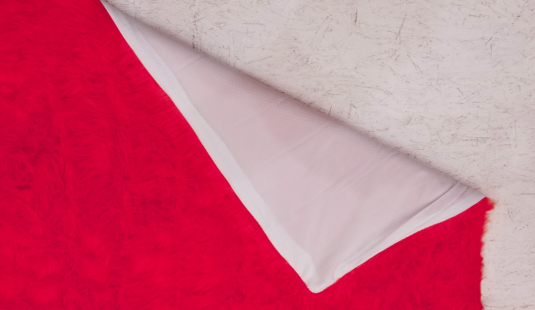 Kids Sadie Red 2'7" x 3'11" Rug - Thumbnail - Image 2