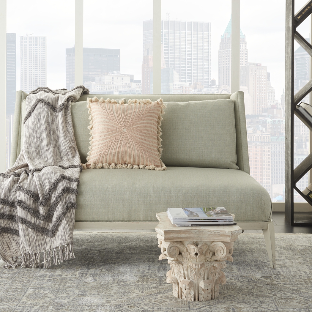 Kids Salana Blush Accent Pillow - Thumbnail - Image 3