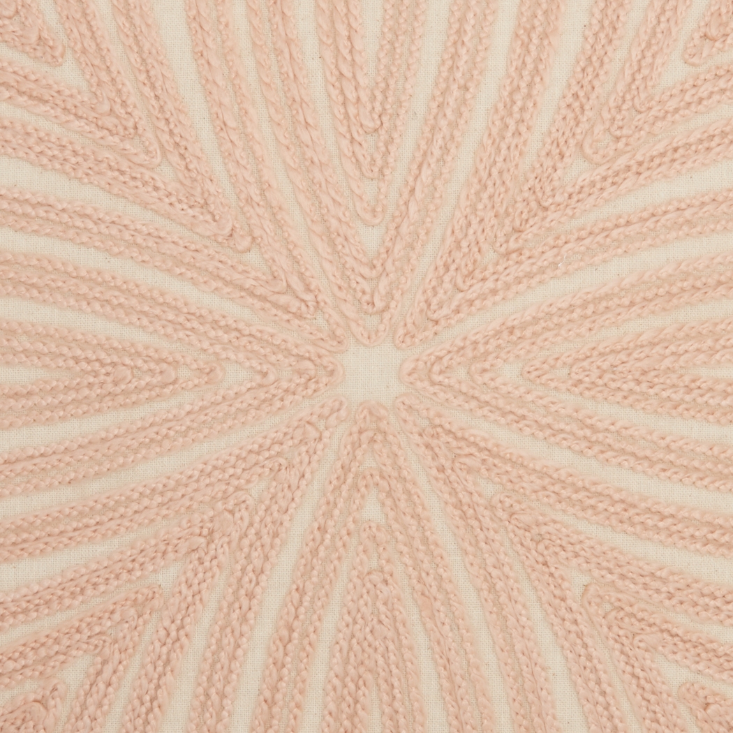 Kids Salana Blush Accent Pillow - Thumbnail - Image 5