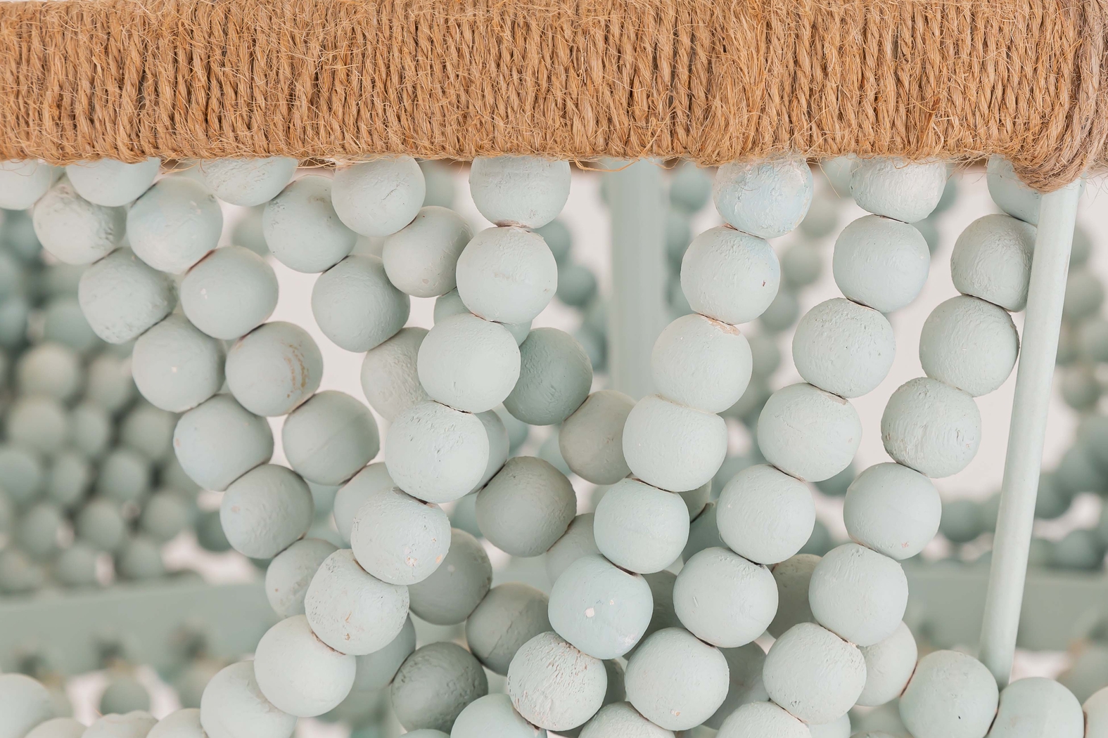 Kids Sameria Blue Chandelier - Thumbnail - Image 5