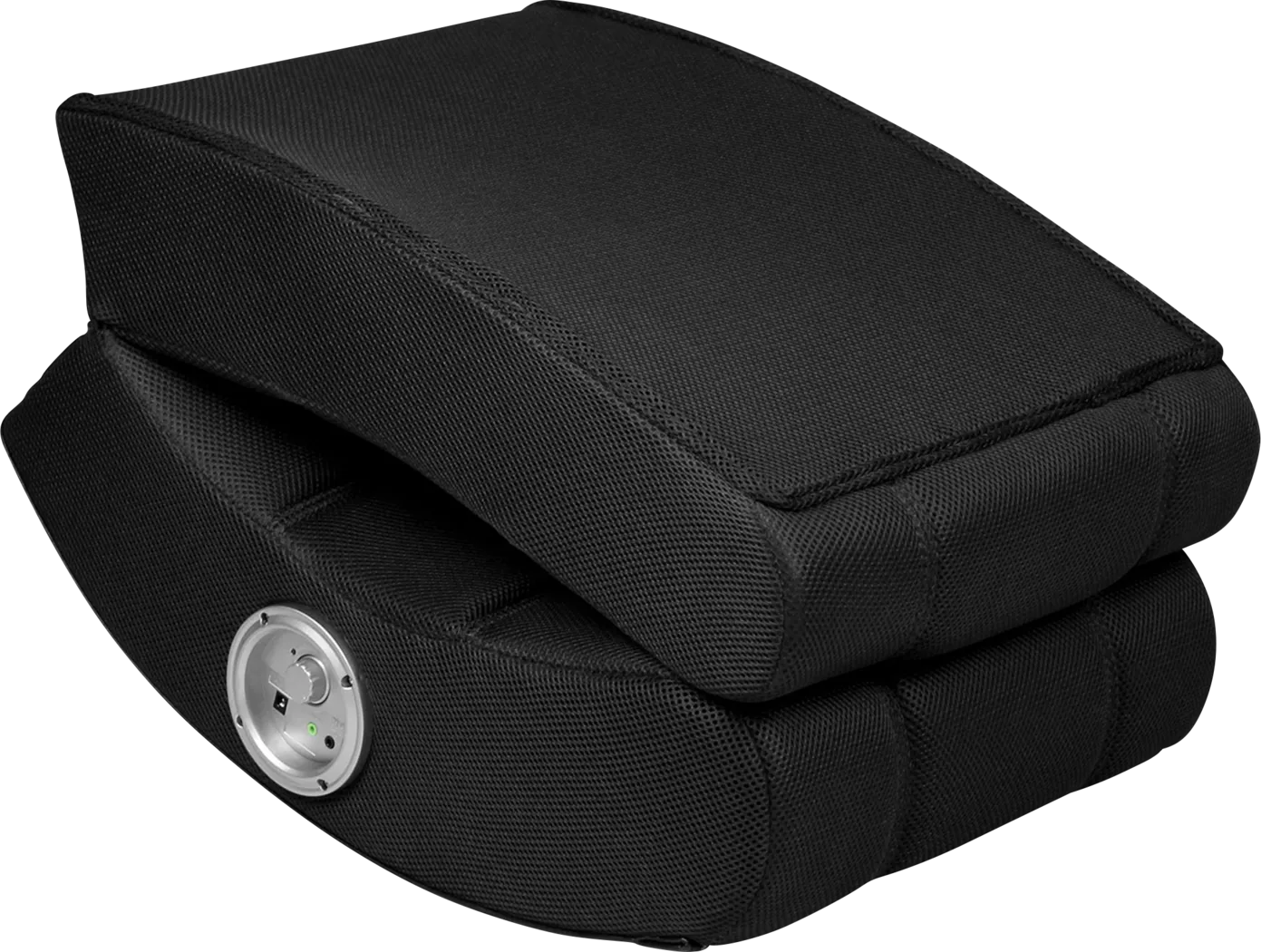 Kids San Francisco 49ers Gaming Rocker - Thumbnail - Image 4